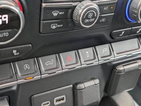 Used 2020 Chevrolet Silverado 1500 RST w/ All-Star Edition image 24