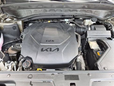 Used 2024 Kia Telluride S w/ S Sunroof Package AWD/4WD image 31