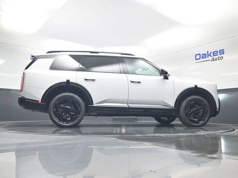 New 2027 Kia Telluride EX X-Line AWD/4WD image 49