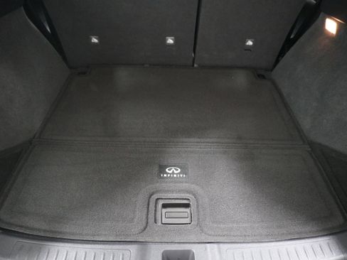 Used 2021 INFINITI QX50 Essential w/ Convenience Package image 26