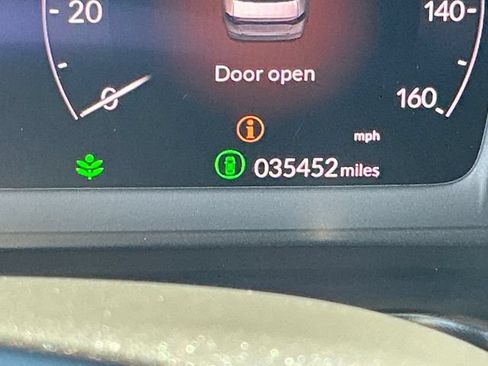 Used 2023 Honda Accord LX image 16