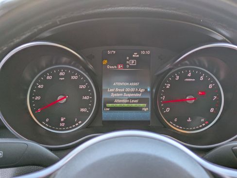 Used 2020 Mercedes-Benz C 300 4MATIC Sedan image 14