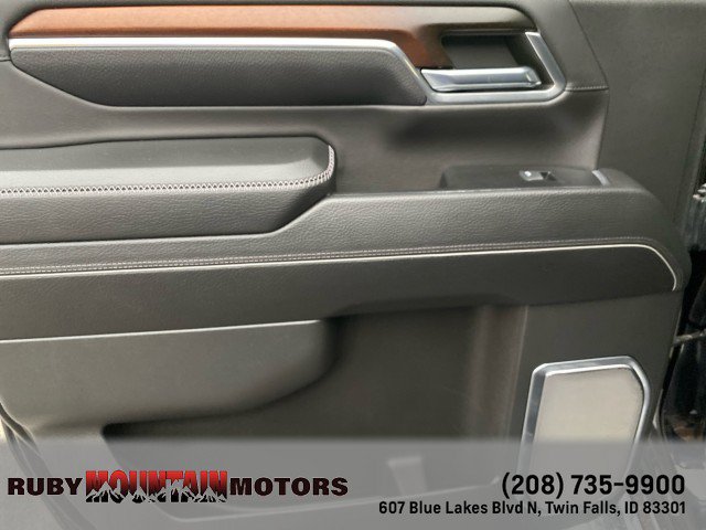 Used 2024 GMC Sierra 2500 Denali w/ Denali Reserve Package AWD/4WD image 20