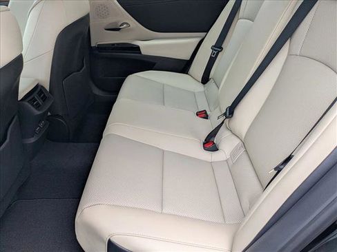 New 2025 Lexus ES 350 w/ Premium Package image 14