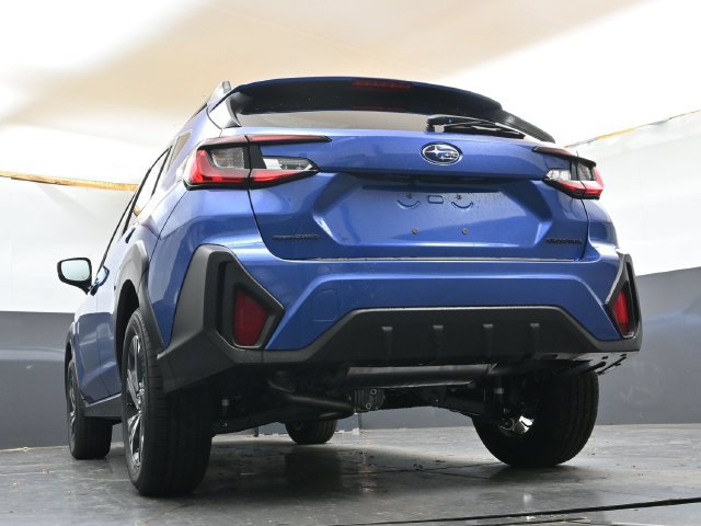 New 2027 Subaru Crosstrek 2.5i Premium AWD/4WD image 44