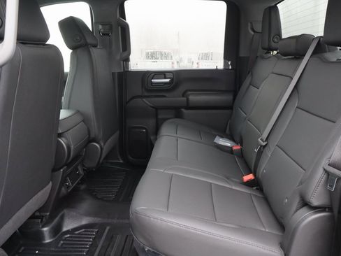 New 2026 Chevrolet Silverado 2500 W/T w/ WT Convenience Package image 21