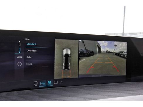 New 2026 Cadillac Escalade IQL Luxury image 17