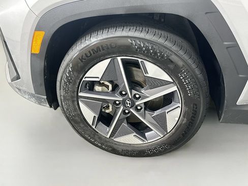Certified 2026 Hyundai Tucson SEL FWD image 30