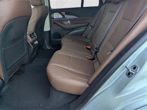 New 2026 Mercedes-Benz GLE 450 4MATIC image 14