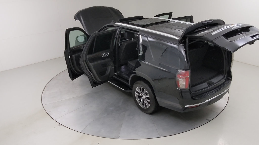 Used 2023 Chevrolet Tahoe LT w/ LT Signature Package AWD/4WD image 53
