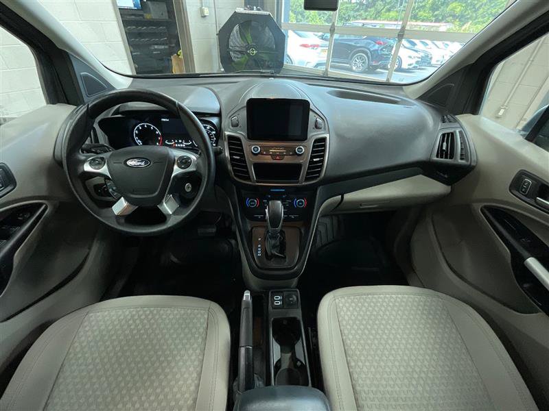 Used 2022 Ford Transit Connect XLT FWD image 20