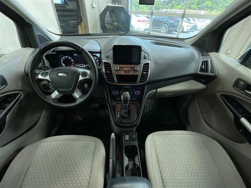 Used 2022 Ford Transit Connect XLT FWD image 20