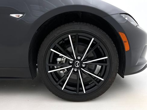 Used 2024 MAZDA MX-5 Miata Grand Touring image 35