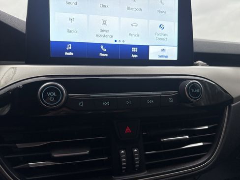 Used 2022 Ford Escape SE w/ Convenience Package image 29