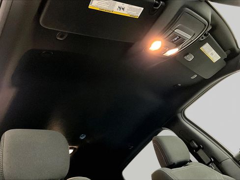 Used 2021 RAM 1500 Big Horn AWD/4WD image 28