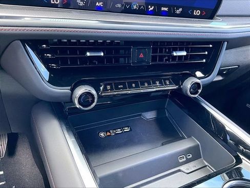 New 2026 Chevrolet Tahoe RST w/ Comfort Package AWD/4WD image 24