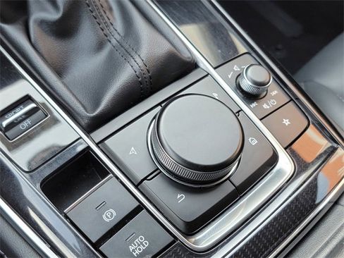 Used 2023 MAZDA CX-30 AWD 2.5 S w/ Preferred Package image 23