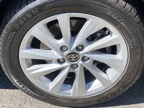 Used 2022 Toyota Camry LE w/ Cold Weather Package AWD/4WD image 23