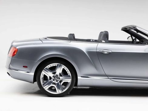 Used 2012 Bentley Continental GT AWD/4WD image 37