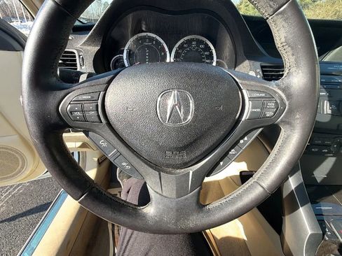 Used 2013 Acura TSX Sedan image 29