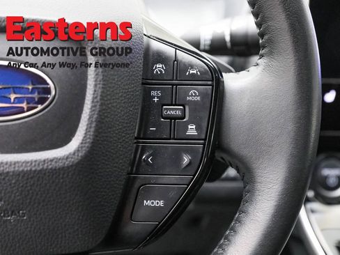Used 2023 Subaru Solterra AWD image 16