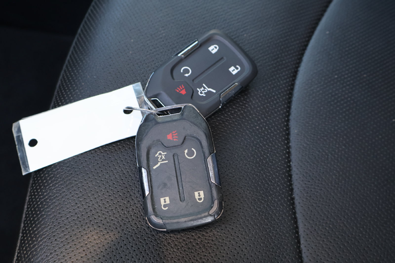 Used 2021 GMC Terrain SLT w/ Elevation Edition FWD image 28