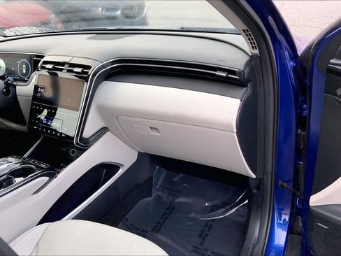 Used 2024 Hyundai Tucson Limited image 18