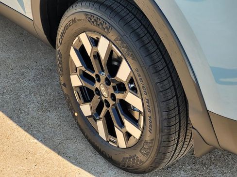 New 2026 Hyundai Santa Cruz SEL image 5