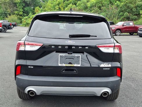 Used 2022 Ford Escape SE AWD/4WD image 5