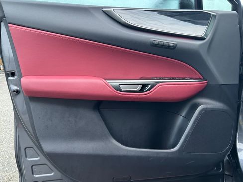 Used 2024 Lexus NX 350 AWD w/ Cold Area Package image 22