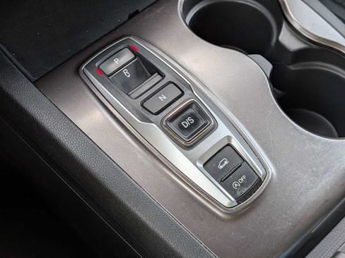 Certified 2021 Honda Passport EX-L image 29