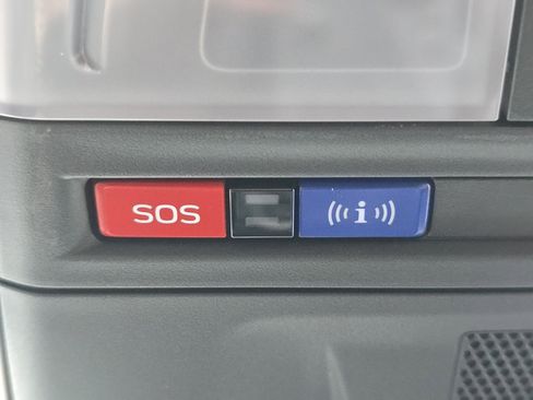 New 2026 Subaru Crosstrek 2.0i Premium image 25