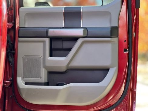 Used 2022 Ford F250 XLT w/ XLT Value Package image 13