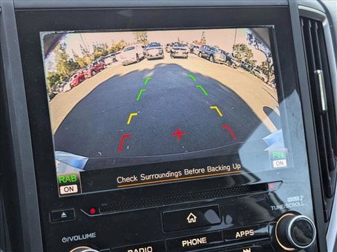 Used 2018 Subaru Crosstrek 2.0i Limited image 13