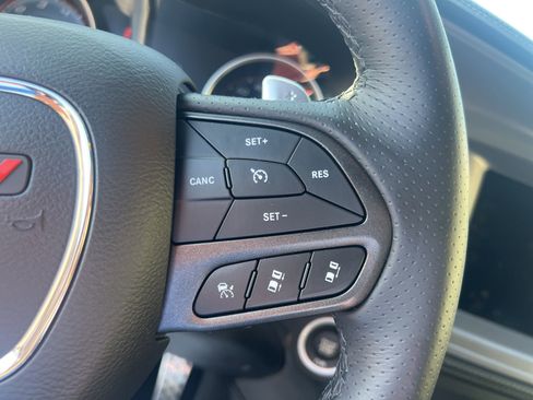 Used 2023 Dodge Charger Scat Pack image 19