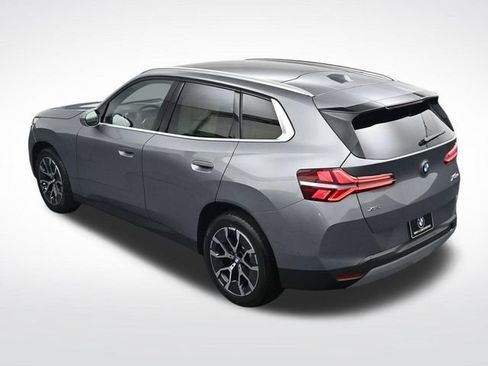 New 2026 BMW X3 xDrive30i w/ Convenience Package AWD/4WD image 29