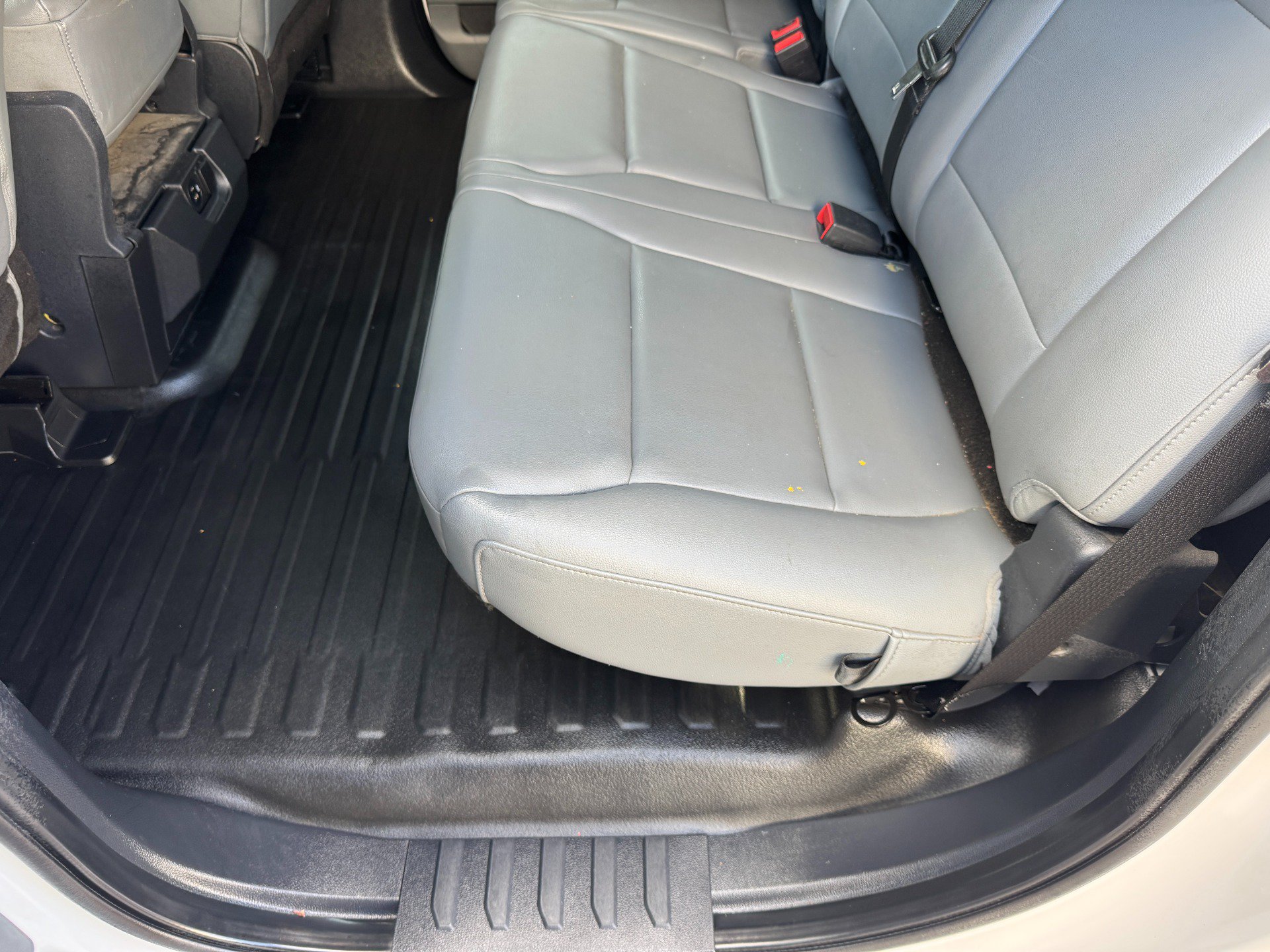 Used 2021 Ford F150 XL w/ Equipment Group 101A High RWD image 41