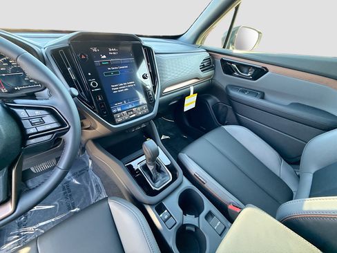 New 2025 Subaru Forester Sport image 28