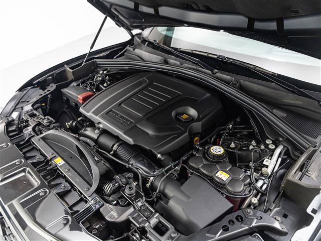 New 2026 Jaguar F-PACE R-Dynamic S AWD/4WD image 10