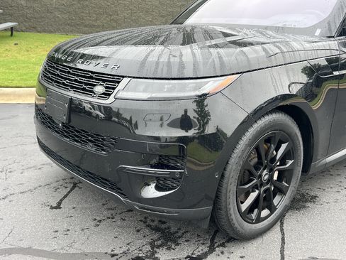Certified 2023 Land Rover Range Rover Sport SE AWD/4WD image 11