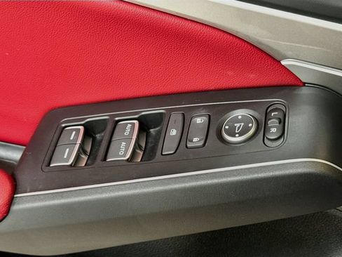 Used 2026 Acura Integra A-Spec FWD image 17