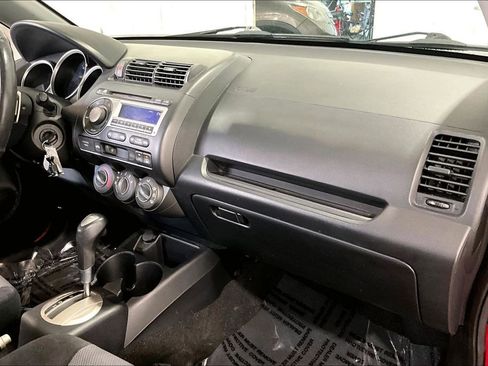 Used 2007 Honda Fit Sport image 24
