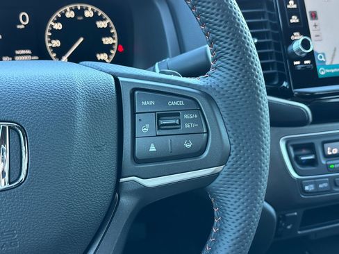 New 2026 Honda Ridgeline TrailSport image 17