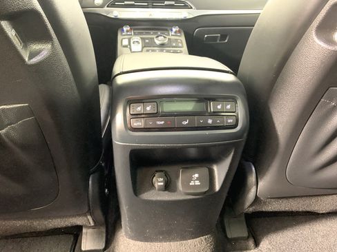 Used 2020 Hyundai Palisade Limited image 35
