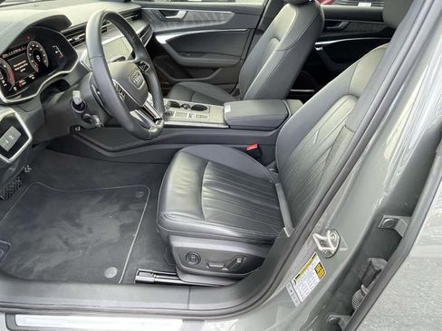 Used 2024 Audi A6 Premium Plus image 15