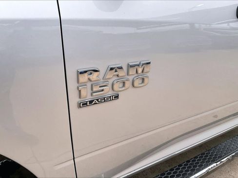 Used 2019 RAM 1500 Tradesman image 10