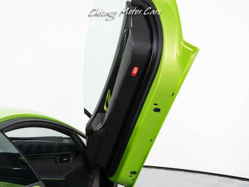 Used 2016 Lamborghini Aventador LP 750-4 Superveloce image 26