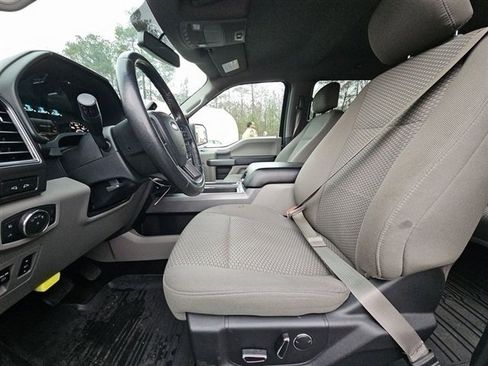 Used 2018 Ford F150 XLT w/ Equipment Group 302A Luxury image 3