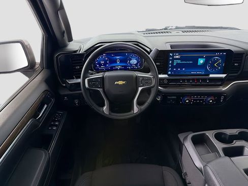 Used 2024 Chevrolet Silverado 1500 LT w/ Convenience Package II image 25