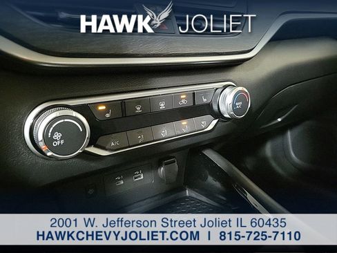 Used 2023 Nissan Altima 2.5 SV w/ SV Premium Package image 18